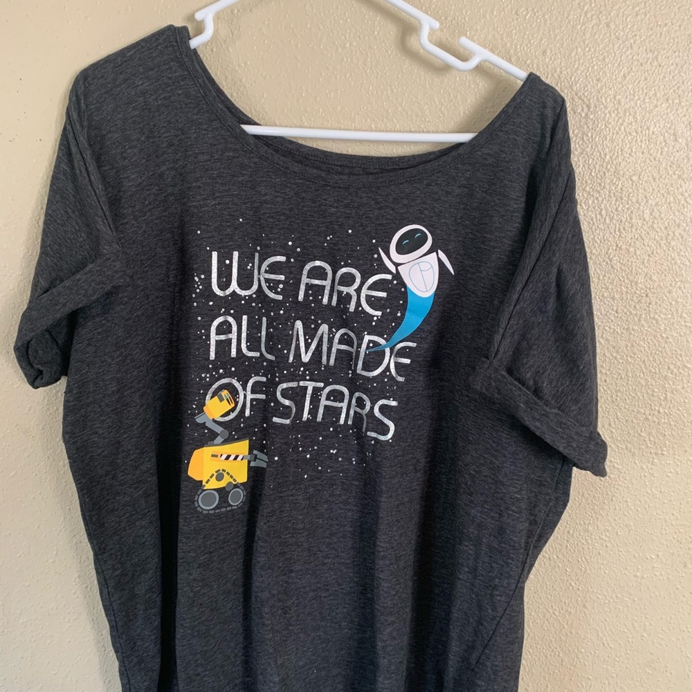 Disney Wall-E top